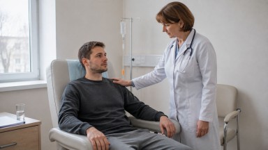 Детоксикация от марихуаны в Красноярске