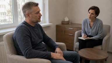 Лечение алкогольной депрессии в Красноярске