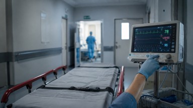 Помощь при отравлении алкоголем в Красноярске