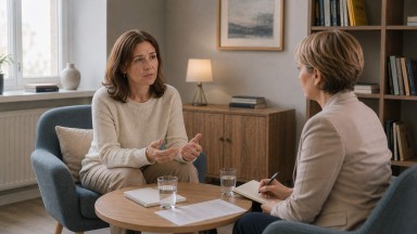 Лечение созависимости в Красноярске